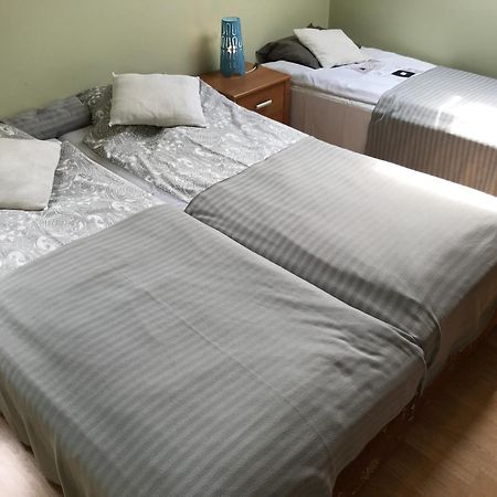 Apartamenty-Studio Noclegi Wczasy Wakacje Ferie - Pobyty Rodzinne Rabka Buitenkant foto