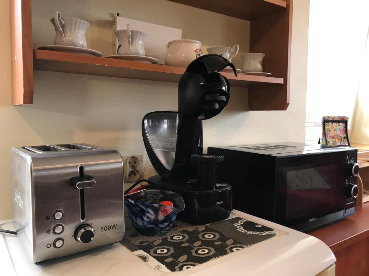 Apartamenty-Studio Noclegi Wczasy Wakacje Ferie - Pobyty Rodzinne Rabka Buitenkant foto
