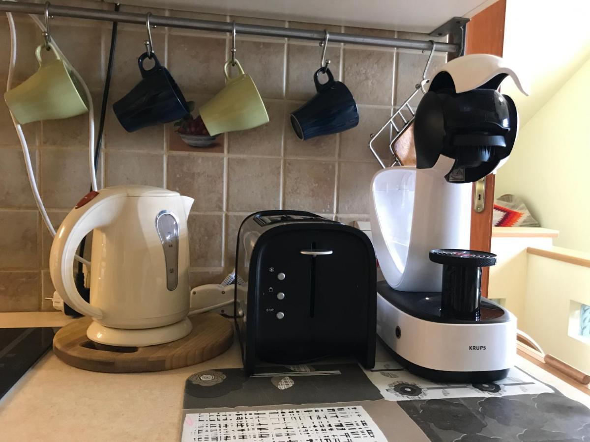 Apartamenty-Studio Noclegi Wczasy Wakacje Ferie - Pobyty Rodzinne Rabka Buitenkant foto