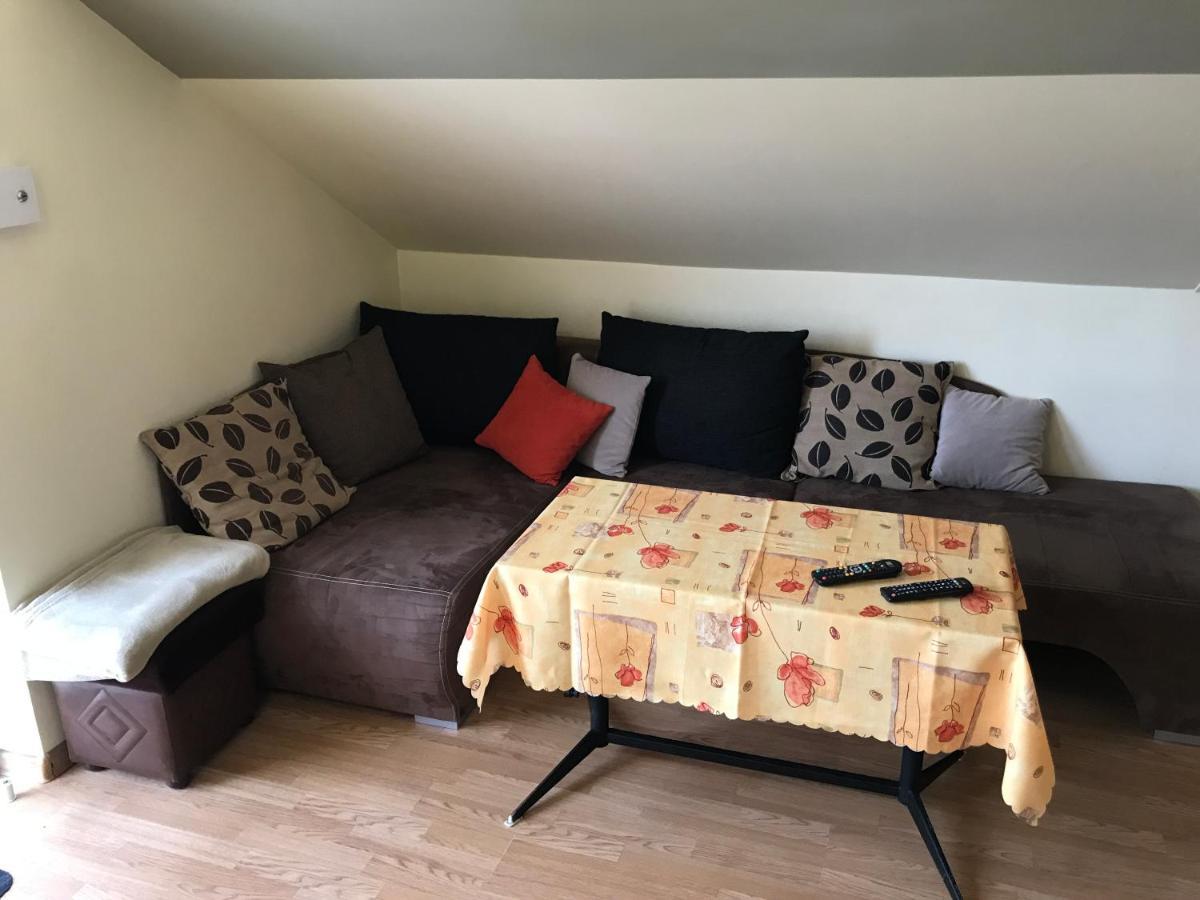Apartamenty-Studio Noclegi Wczasy Wakacje Ferie - Pobyty Rodzinne Rabka Buitenkant foto