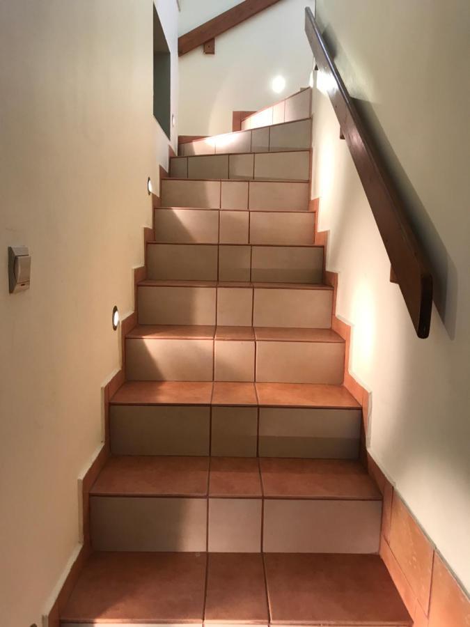 Apartamenty-Studio Noclegi Wczasy Wakacje Ferie - Pobyty Rodzinne Rabka Buitenkant foto