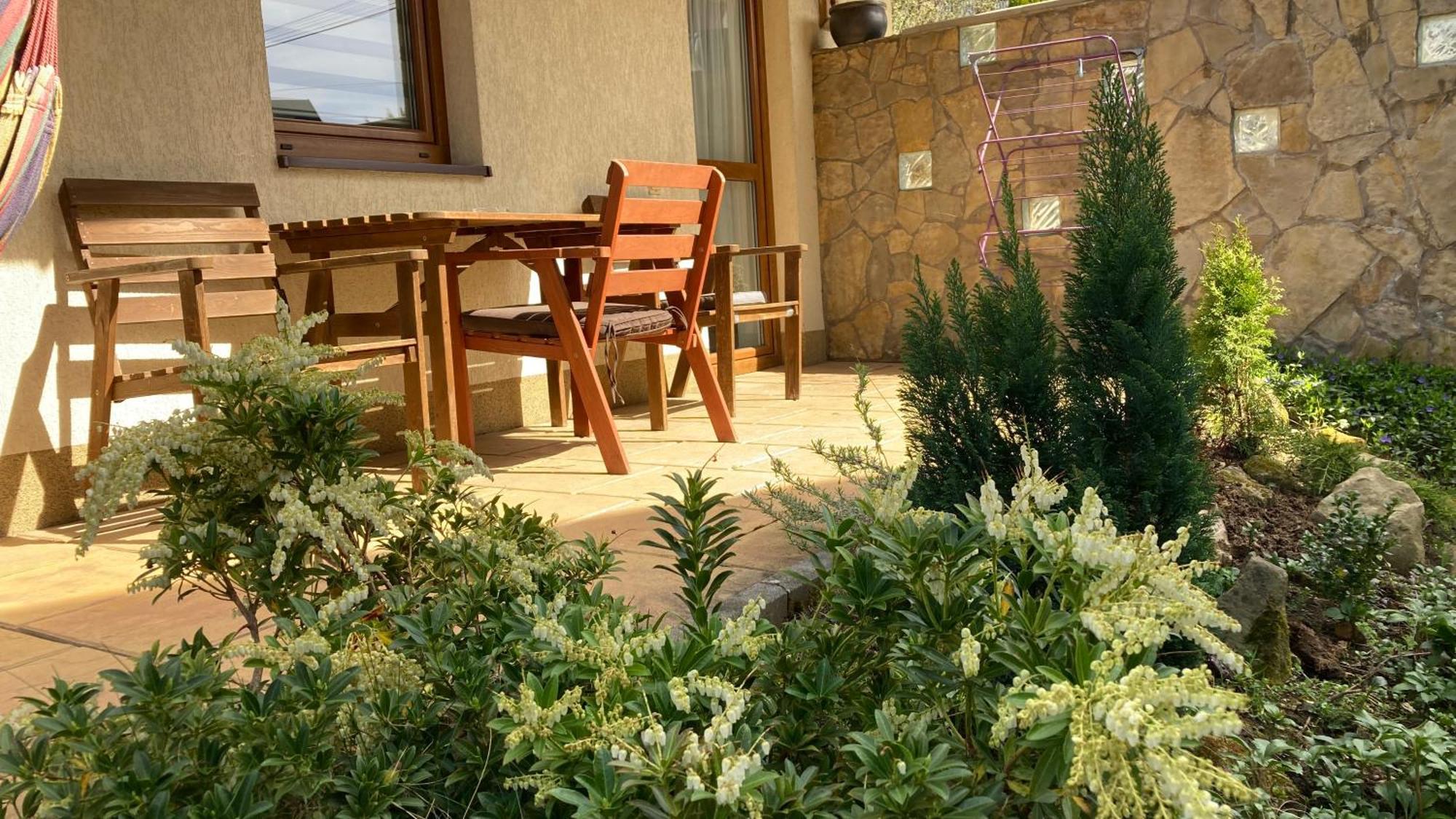 Apartamenty-Studio Noclegi Wczasy Wakacje Ferie - Pobyty Rodzinne Rabka Buitenkant foto