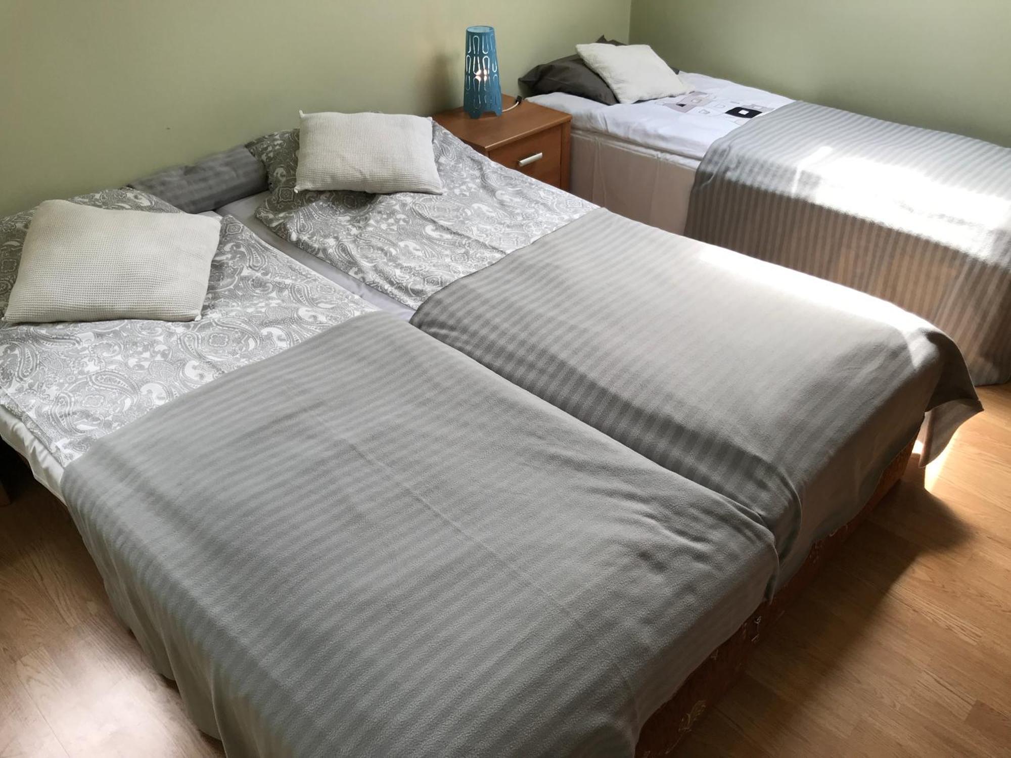 Apartamenty-Studio Noclegi Wczasy Wakacje Ferie - Pobyty Rodzinne Rabka Buitenkant foto